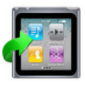4Media iPod to PC Transfer iPod文件传输工具 v1.0