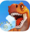 模拟游乐场恐龙公园