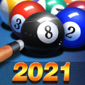 欢乐桌球2021 v1.0.0