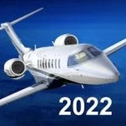 aerofly fs 2022(航空模拟器)