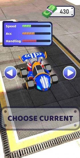 燃料和金属驾驶游戏最新版下载