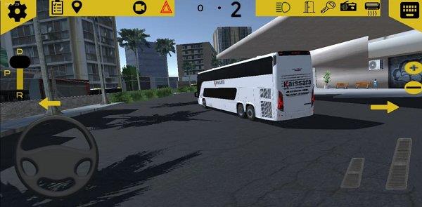 生活巴士模拟器安卓版游戏下载