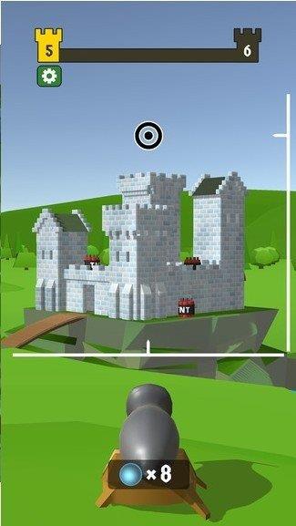 破坏城堡手游安卓版下载