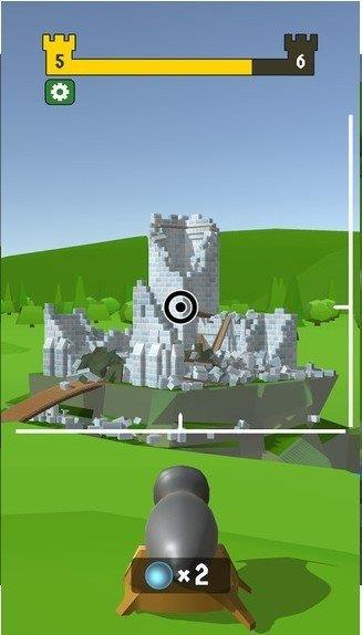 破坏城堡手游安卓版下载