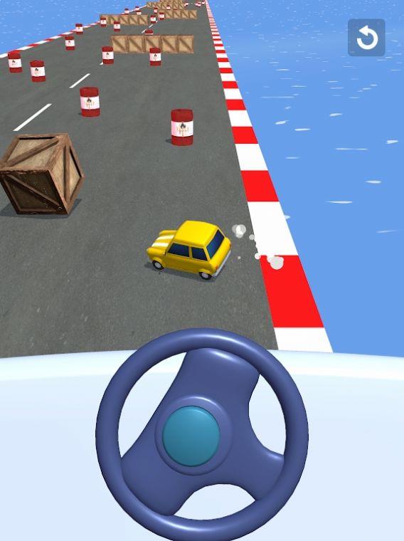 闪避驾驶游戏安卓最新版下载