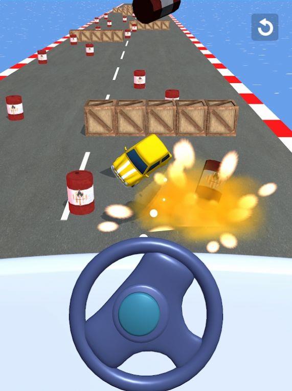 闪避驾驶游戏安卓最新版下载