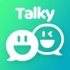 Talky口语伙伴 v1.0