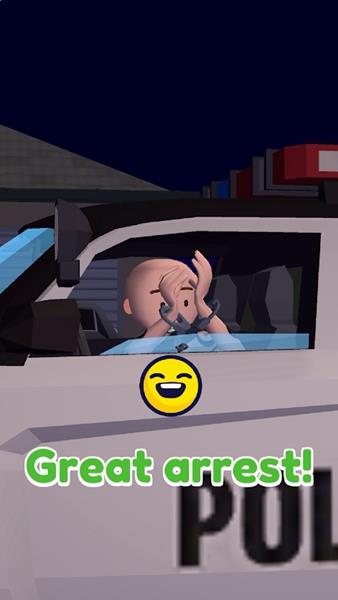 交通警察3D游戏最新版下载