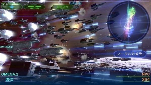 天体舰队游戏安卓最新版下载