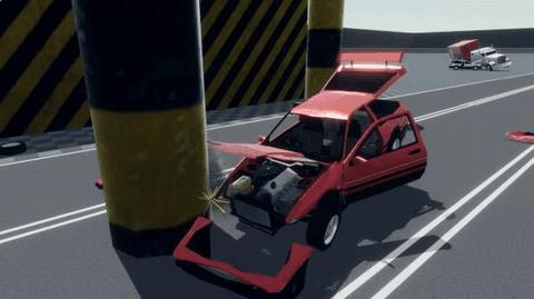 高速事故模拟器游戏安卓版下载
