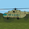 像素直升机模拟器(Pixel Helicopter Simulator)