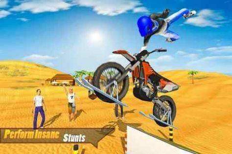 水摩托车自行车游戏最新版下载
