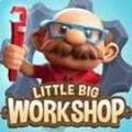 神奇工厂(Little Big Workshop) v1.0.10