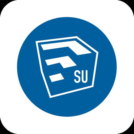 草图SU模型 v1.3
