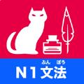 日语N1语法题集 v2.4.10