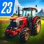 模拟农场23模组(FS 23)