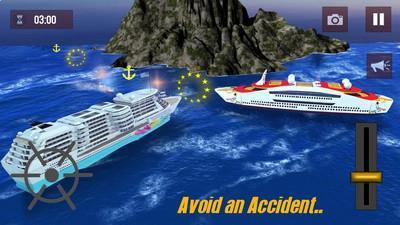 轮船模拟器游戏安卓版下载
