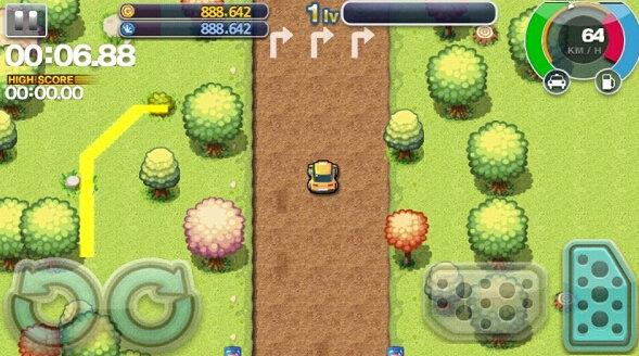 疯狂出租车2游戏安卓免费版下载