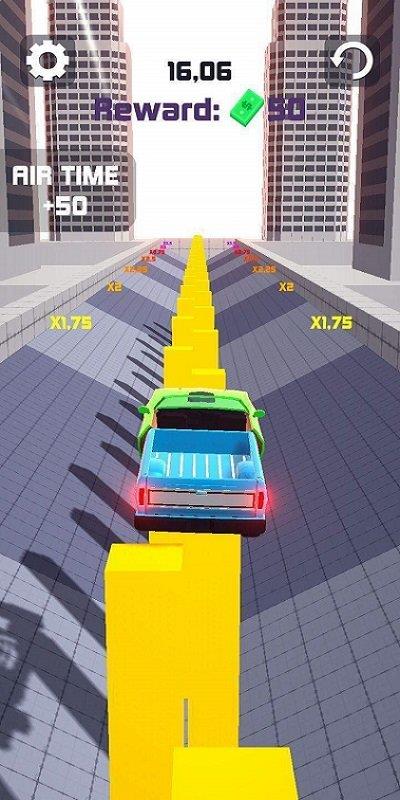 安全赛车驾驶游戏最新版下载