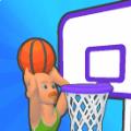 传球和投篮(Pass Basket)