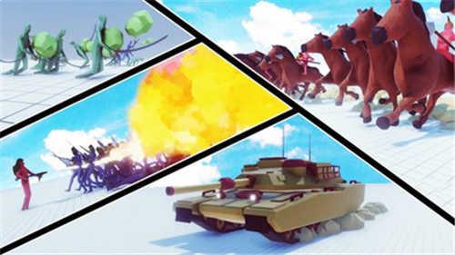 全面战争模拟器游戏手机版下载
