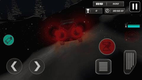 越野车驾驶模拟器3D游戏最新版下载
