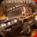 俄罗斯汽车猎人(UAZ Hunter 4x4) v4.0