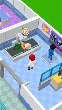 我的完美医院游戏下载