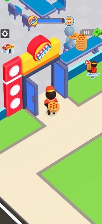 我的梦想披萨餐厅游戏安卓版下载