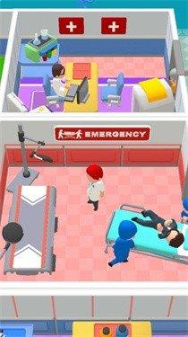 我的完美医院游戏下载