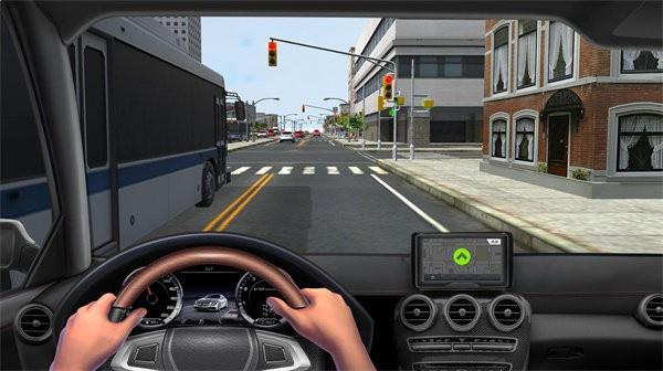 公路驾驶挑战游戏最新版下载