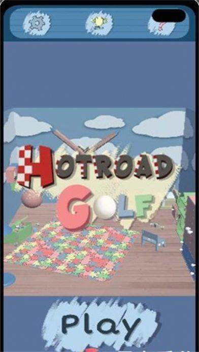 热血高尔夫游戏安卓版下载