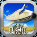 波音747飞行模拟器(Flight Simulator: 747)