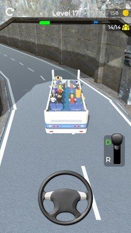 山区避暑小镇巴士驾驶手游安卓版下载