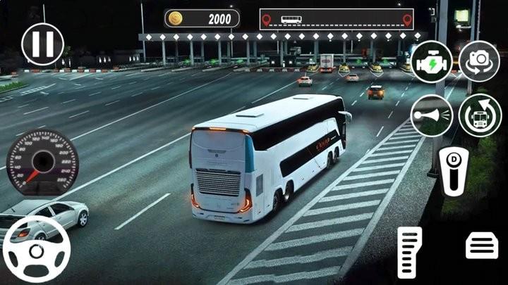 公路赛车模拟器游戏安卓版下载