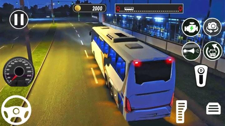 公路赛车模拟器游戏安卓版下载