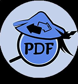 转易侠PDF转换器 v3.9.6