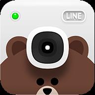 linecamera小熊相机中文版 v15.7.0