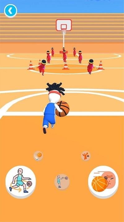 热血篮球最新版下载安装