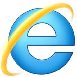 Internet Explorer v8.0