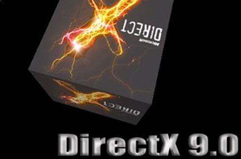 DirectX最新版下载安装