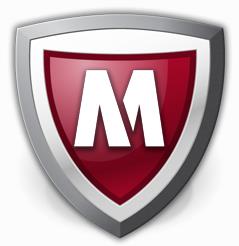 McAfee杀毒套装 v12.2.0