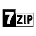 7-Zip解压