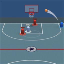 篮球运动 v1.46.101