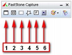 FastStone Capture最新版下载