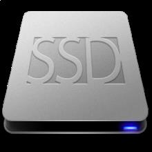 AS SSD Benchmark vSSD Benchmark固态硬盘测速工具 2.0.7316