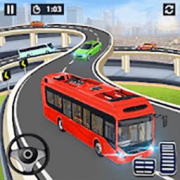 巴士运输模拟器 v2.0.0