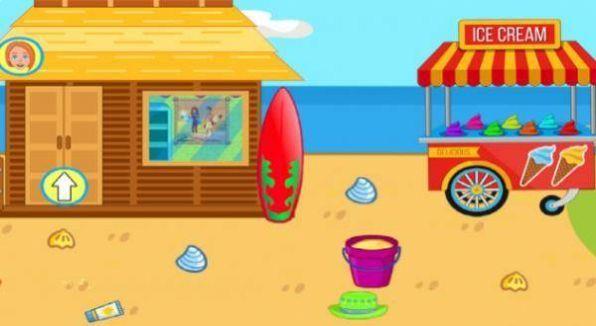 沙滩生活游戏最新版下载