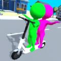 踏板车的士(Scooter Taxi) v2.0.9