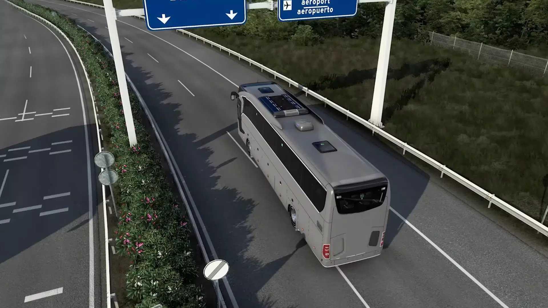 巴士模拟器世界街头赛车手手游中文版下载